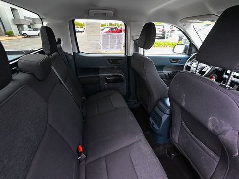 New 2025 Ford Maverick XL FWD image 23