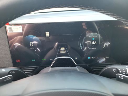 Certified 2025 Hyundai Ioniq 5 SE image 21