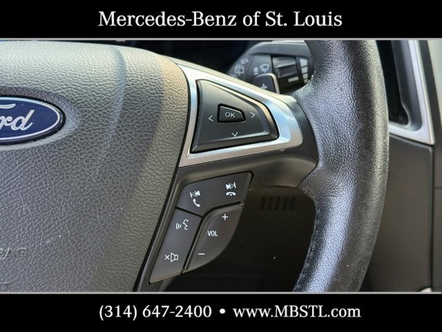 Used 2019 Ford Edge SEL w/ Equipment Group 201A AWD/4WD image 21