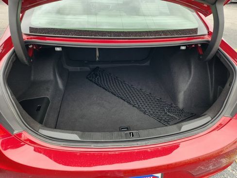 Used 2018 Buick LaCrosse Premium w/ Driver Confidence Package #2 image 23