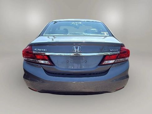 Used 2013 Honda Civic EX image 5