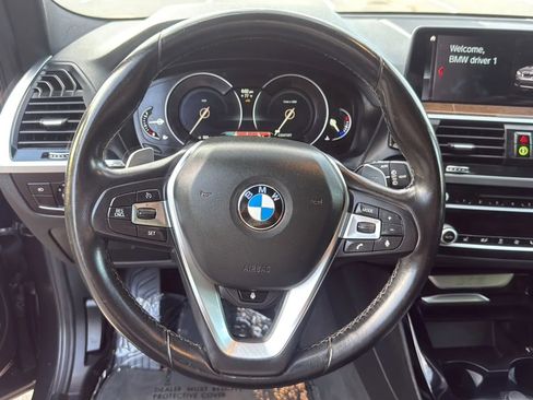 Used 2019 BMW X3 xDrive30i w/ Driving Assistance Package image 32