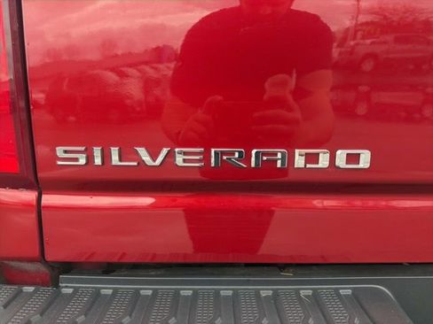 Certified 2022 Chevrolet Silverado 3500 LTZ image 17