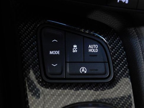 Used 2021 Cadillac CT5 V w/ Platinum Package image 56