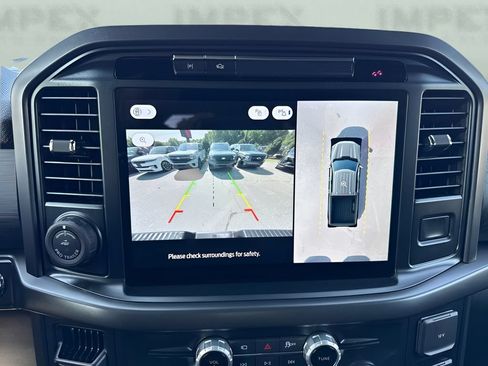 Used 2025 Ford F150 Tremor w/ Bed Utility Package AWD/4WD image 18