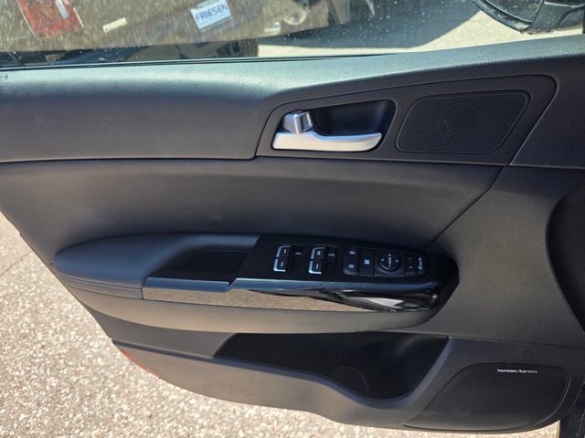 Used 2020 Kia Sportage SX AWD/4WD image 20