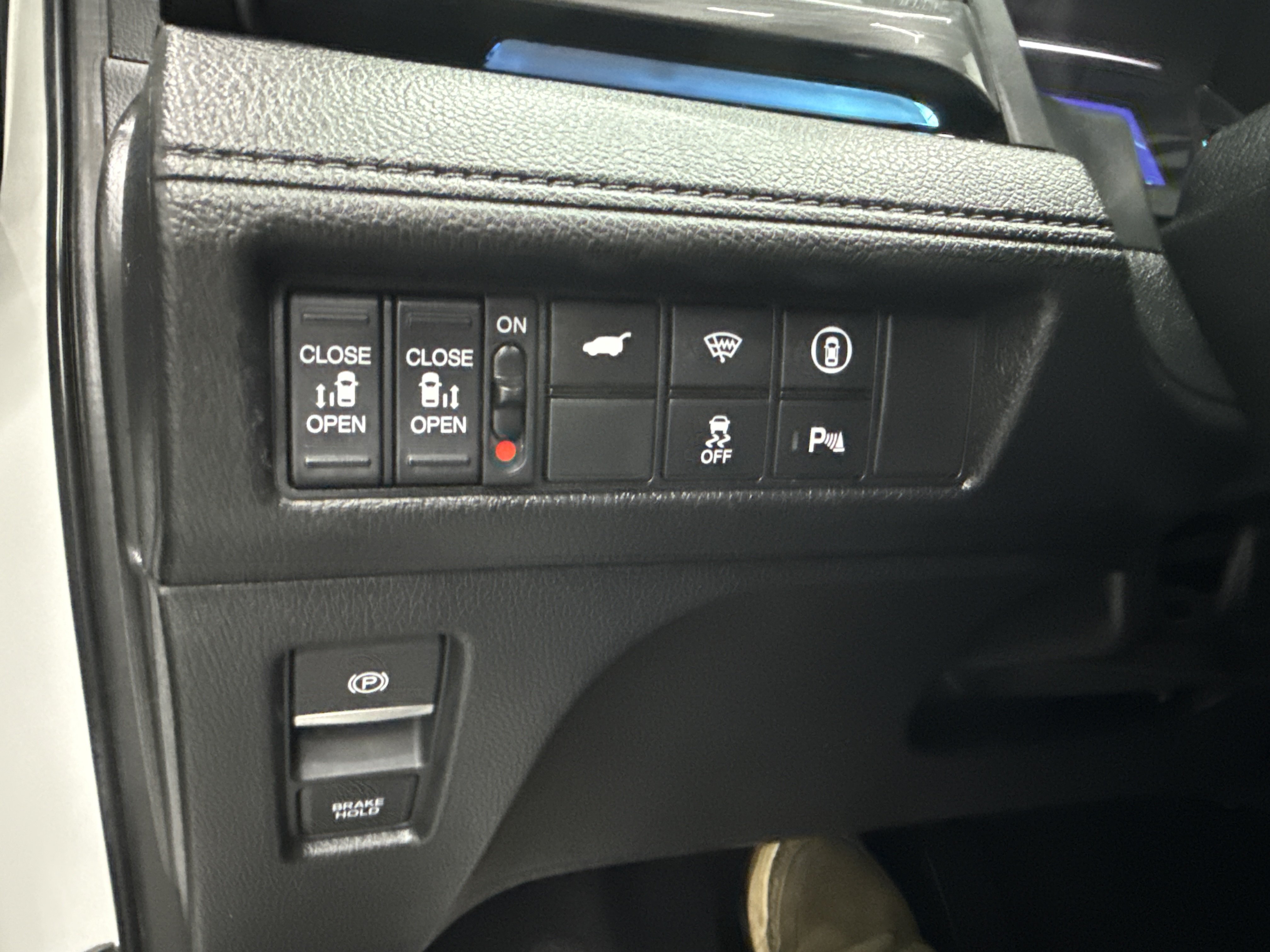 Used 2021 Honda Odyssey Touring image 16