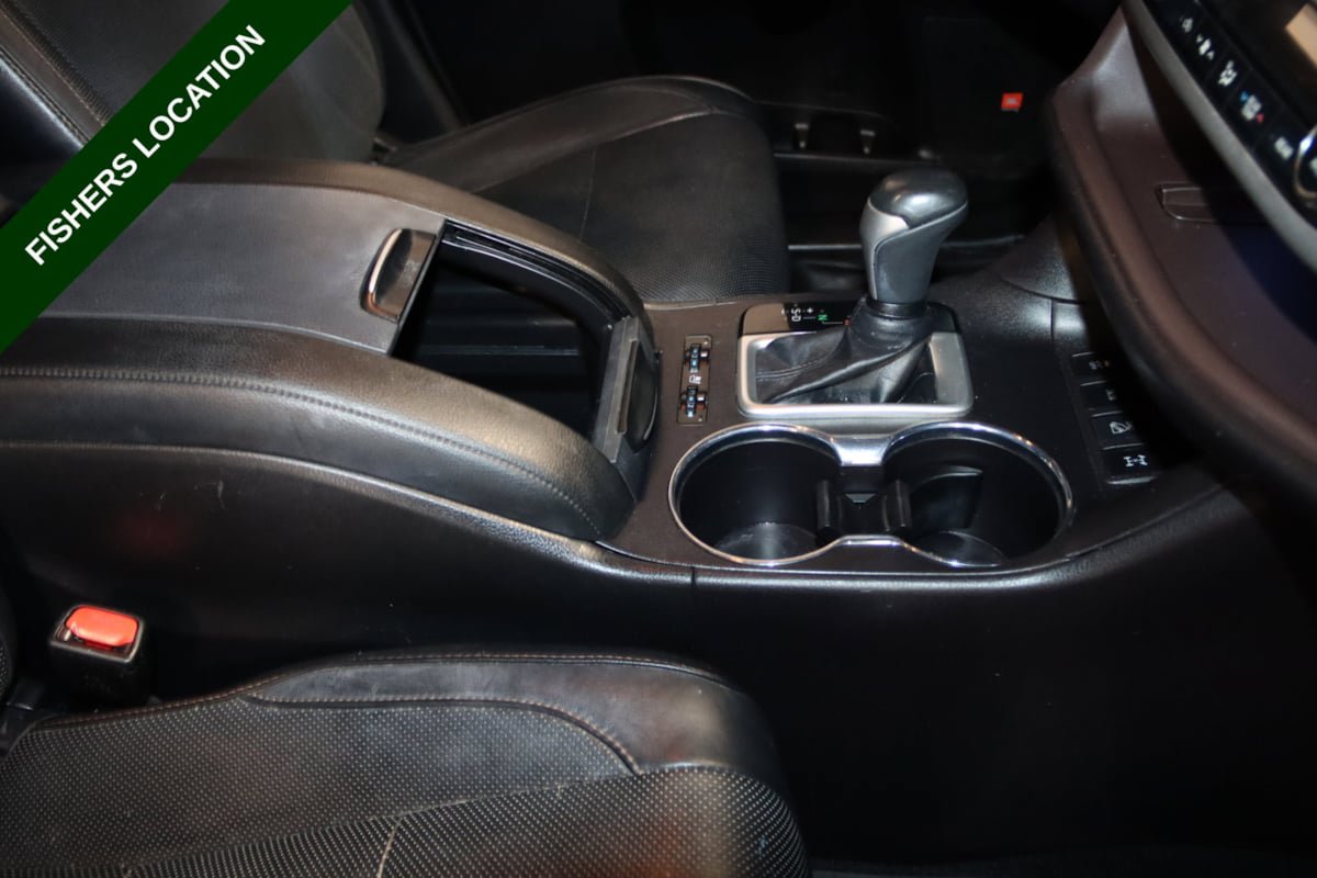 Used 2019 Toyota Highlander Limited AWD/4WD image 56