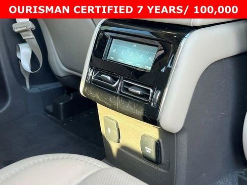 Used 2021 Lincoln Aviator Reserve w/ Equipment Group 202A image 17