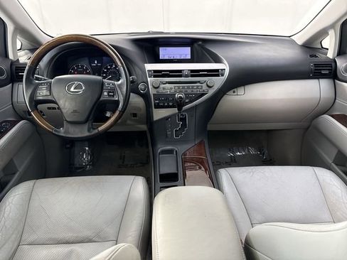 Used 2011 Lexus RX 350 AWD w/ Premium Pkg image 25