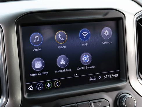 Used 2020 Chevrolet Silverado 1500 LT image 30