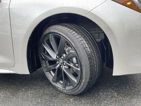 New 2026 Toyota Corolla XSE FWD image 10