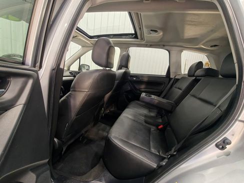 Used 2014 Subaru Forester 2.5i Limited w/ Popular Package #2 AWD/4WD image 25