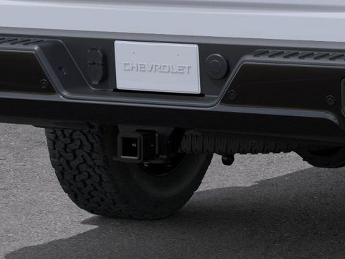 New 2026 Chevrolet Silverado 3500 LTZ w/ LTZ Plus Package AWD/4WD image 39