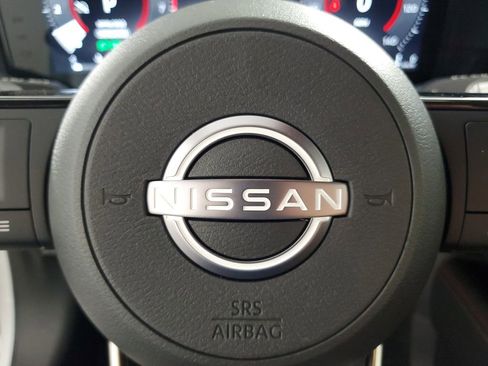 New 2026 Nissan Kicks SR w/ Illumination Package image 22