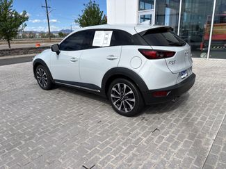 Used 2019 MAZDA CX-3 Grand Touring video 3