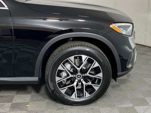 New 2026 Mercedes-Benz GLC 350e 4MATIC image 10