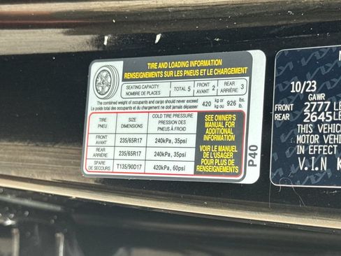 Used 2024 Kia Sportage LX AWD/4WD image 48