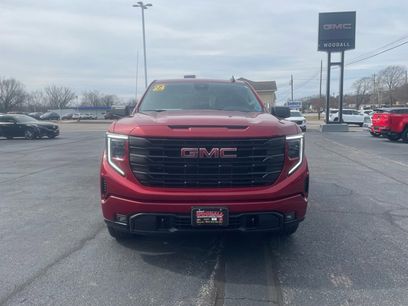 Certified 2024 GMC Sierra 1500 Elevation