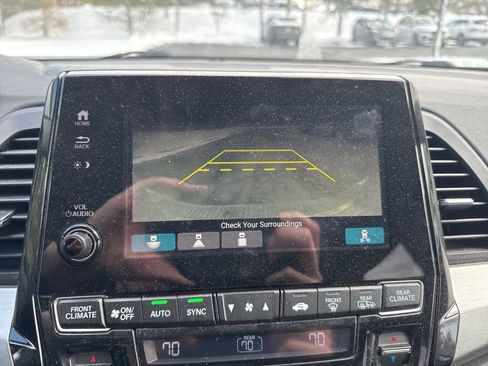 Used 2021 Honda Odyssey EX image 5