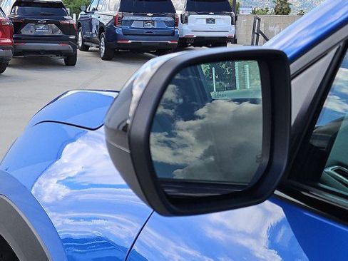 Used 2026 Chevrolet Equinox RS w/ Convenience Package III image 20