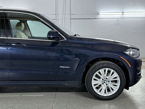 Used 2016 BMW X5 xDrive40e image 5