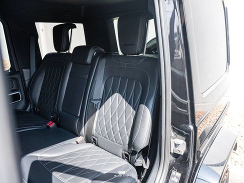 Used 2022 Mercedes-Benz G 63 AMG 4MATIC image 33