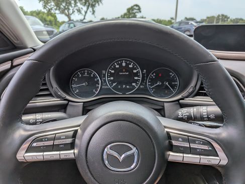 Used 2021 MAZDA CX-30 FWD 2.5 S w/ Premium Package image 27