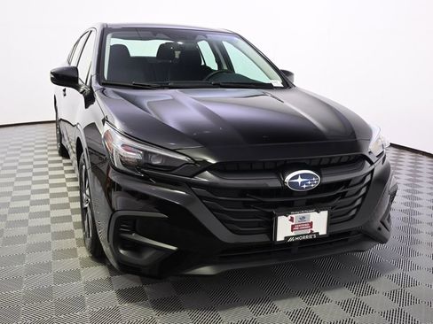 Certified 2025 Subaru Legacy Premium image 9