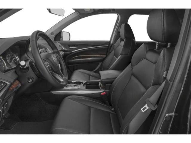 Used 2020 Acura MDX w/ Technology Package AWD/4WD image 12