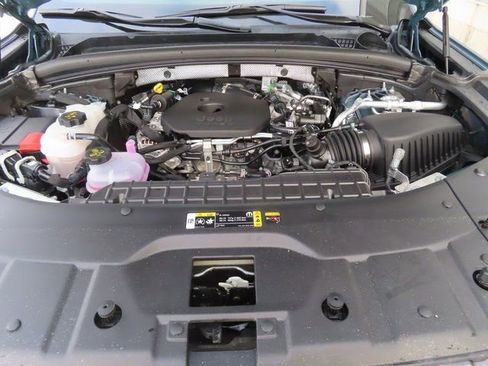 New 2026 Jeep Grand Cherokee Limited w/ Limited Altitude Package image 13