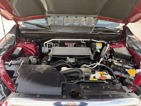 Used 2020 Subaru Ascent Touring image 53