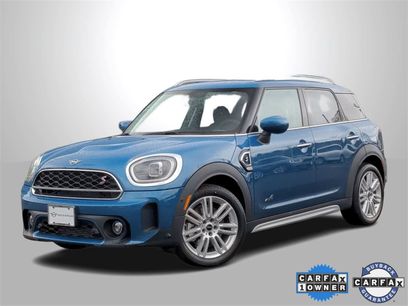 Certified 2023 MINI Cooper Countryman S