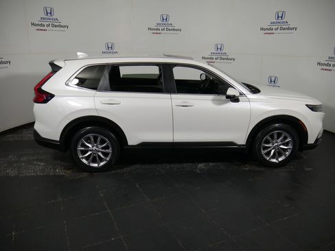 Used 2023 Honda CR-V EX-L image 3
