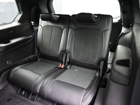 New 2026 Jeep Grand Cherokee L 4WD image 19