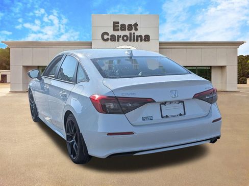 Used 2022 Honda Civic Sport image 5