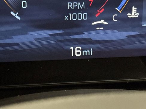 New 2026 Chevrolet Equinox RS image 13