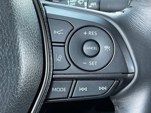 Used 2024 Toyota Camry XSE w/ Navigation Package FWD image 29