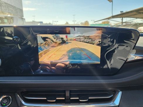 New 2026 Buick Envista Preferred w/ Convenience I Package image 25