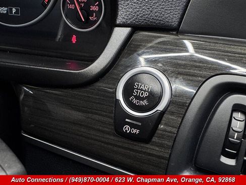 Used 2013 BMW 528i Sedan RWD image 19