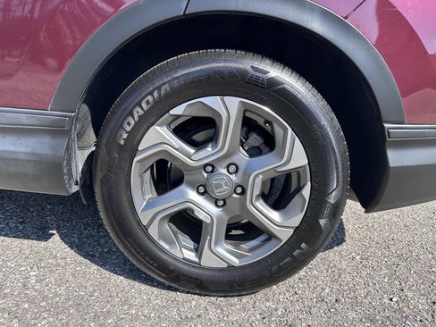 Used 2019 Honda CR-V EX image 11