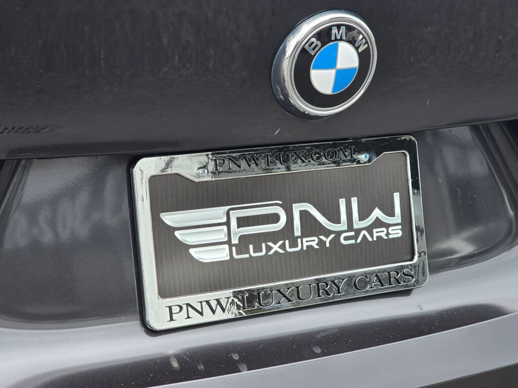 Used 2017 BMW 535i Gran Turismo RWD image 13