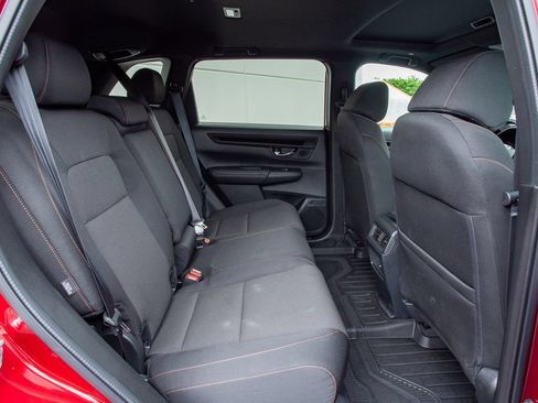 Certified 2026 Honda CR-V TrailSport image 20