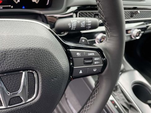 New 2026 Honda Civic Sport image 16