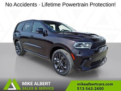 Used 2024 Dodge Durango GT