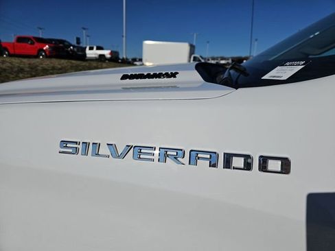 Used 2023 Chevrolet Silverado 1500 RST w/ Redline Edition image 31