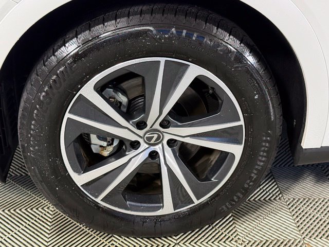 Certified 2025 Lexus RX 350 Premium w/ Accessory Package (Z1) FWD image 15