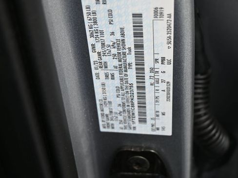 Used 2023 Ford F150 XLT image 17