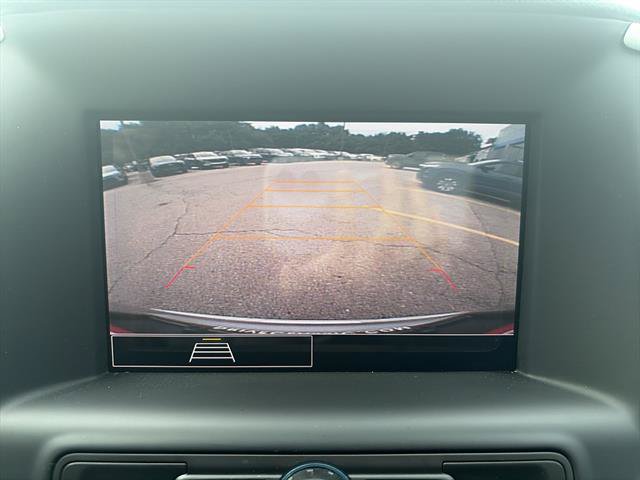 Used 2022 GMC Terrain SLE FWD image 18