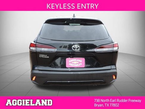 Used 2026 Toyota Corolla Cross L FWD image 5